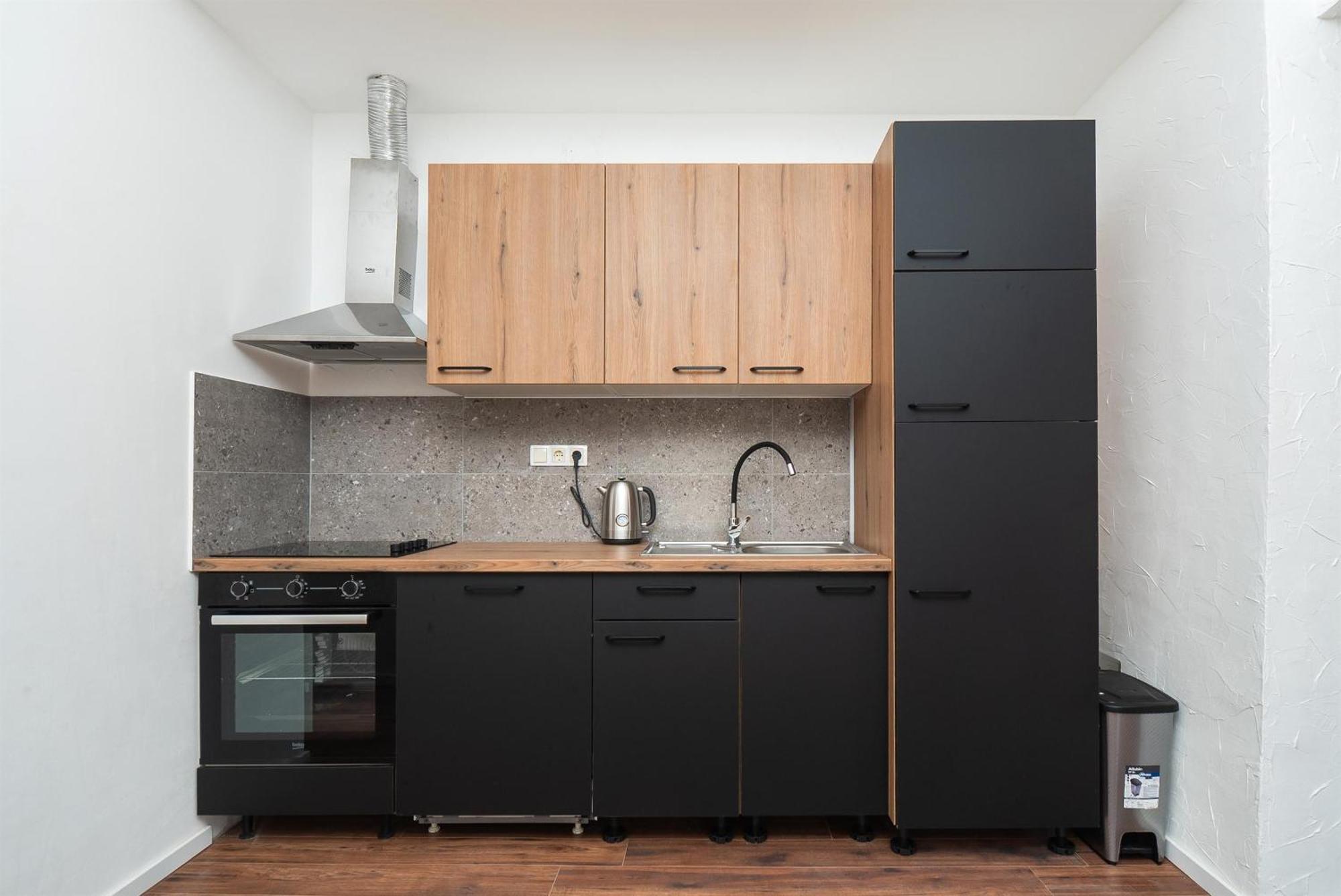 Apartments And Rooms Mladen Vodice Room photo
