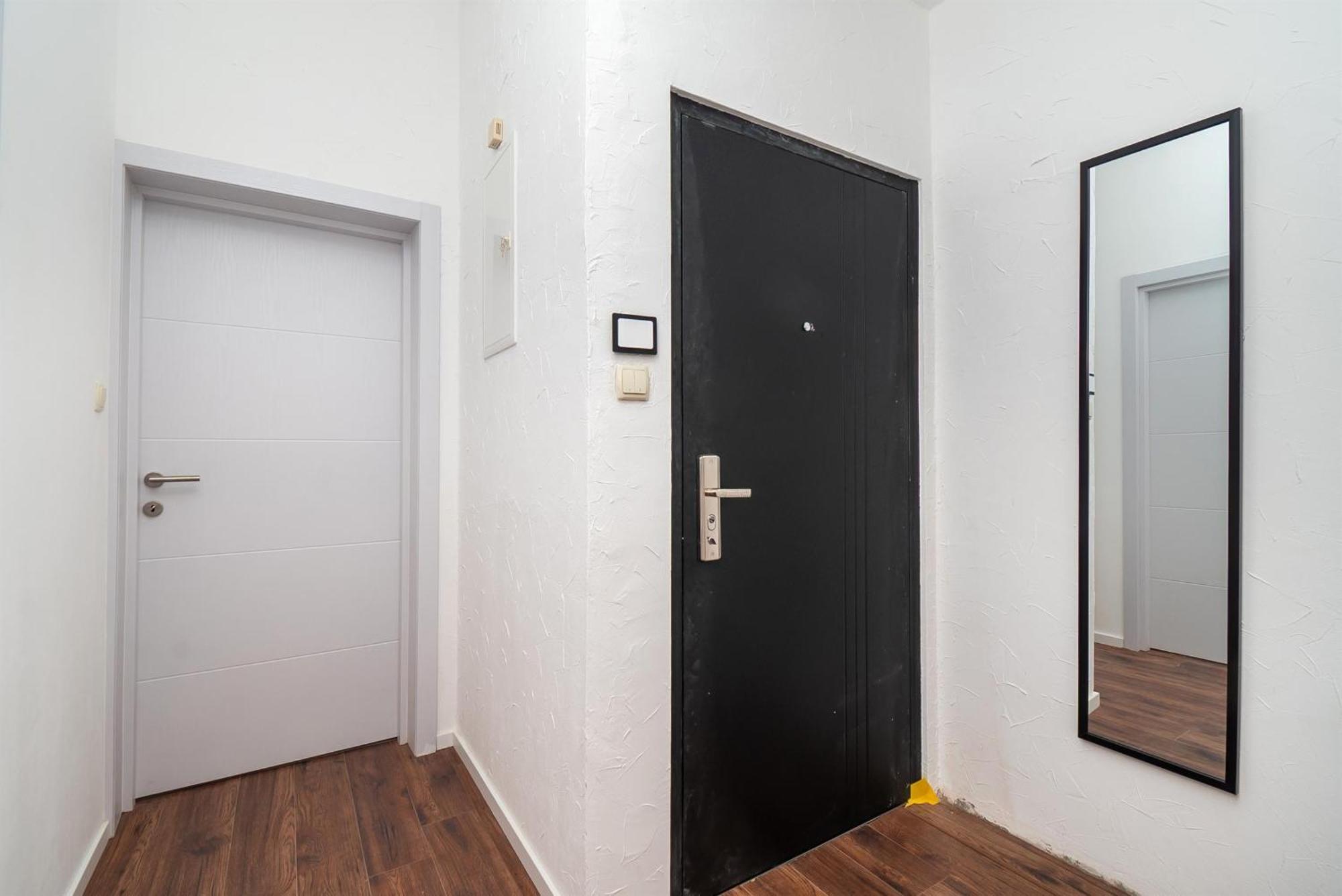 Apartments And Rooms Mladen Vodice Room photo